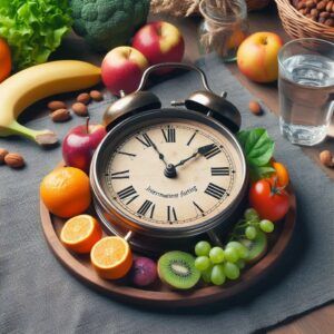 Beginner's Guide To Intermittent Fasting