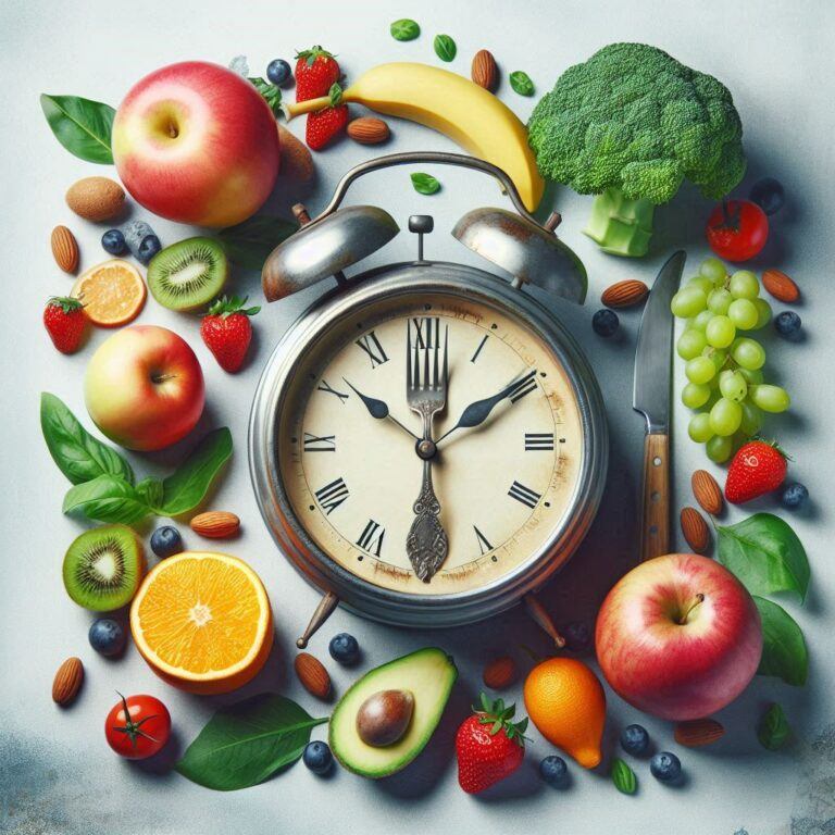 What Is The Benefit Of Intermittent Fasting