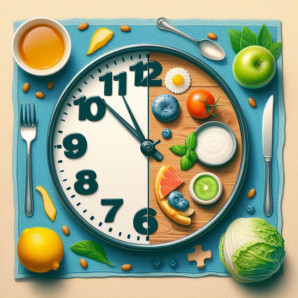 what is the benefit of intermittent fasting