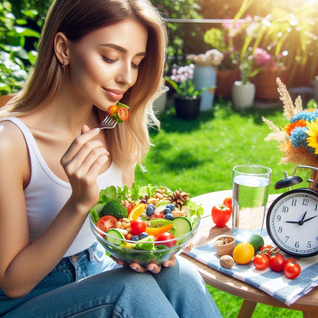 What Is The Benefit Of Intermittent Fasting