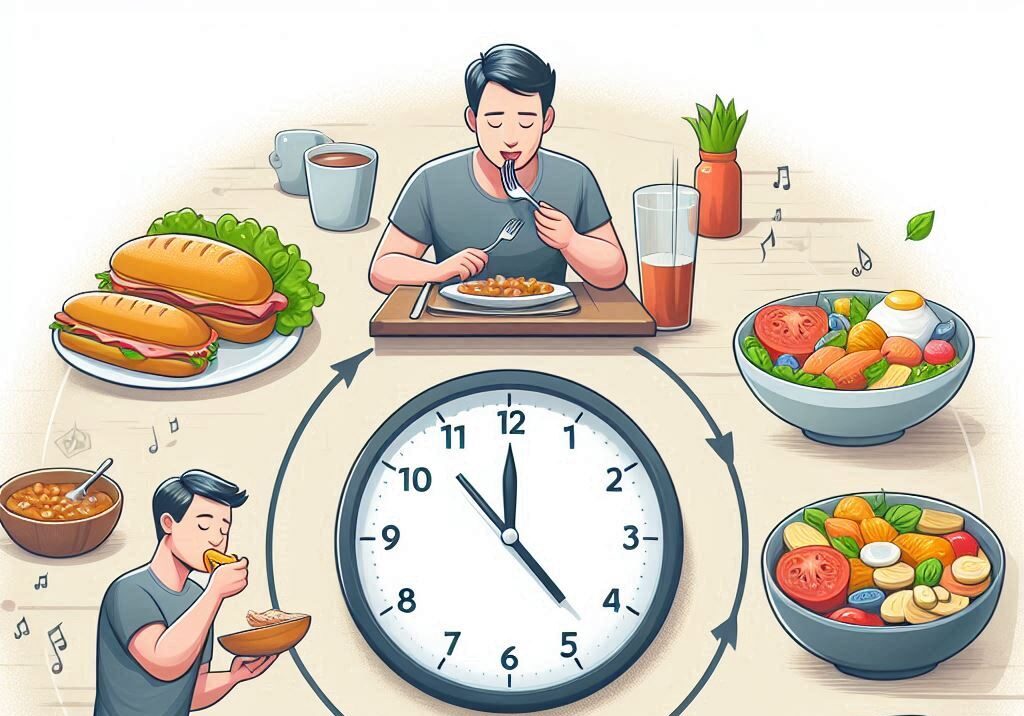 How Does Intermittent Fasting Work To Lose Weight?