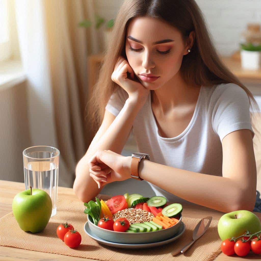 How Does Intermittent Fasting Work To Lose Weight