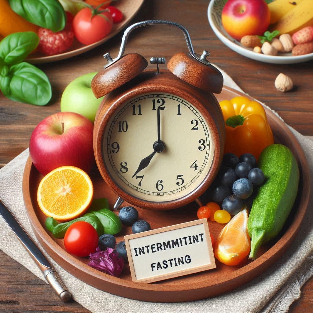 How To Intermittent Fast Safely