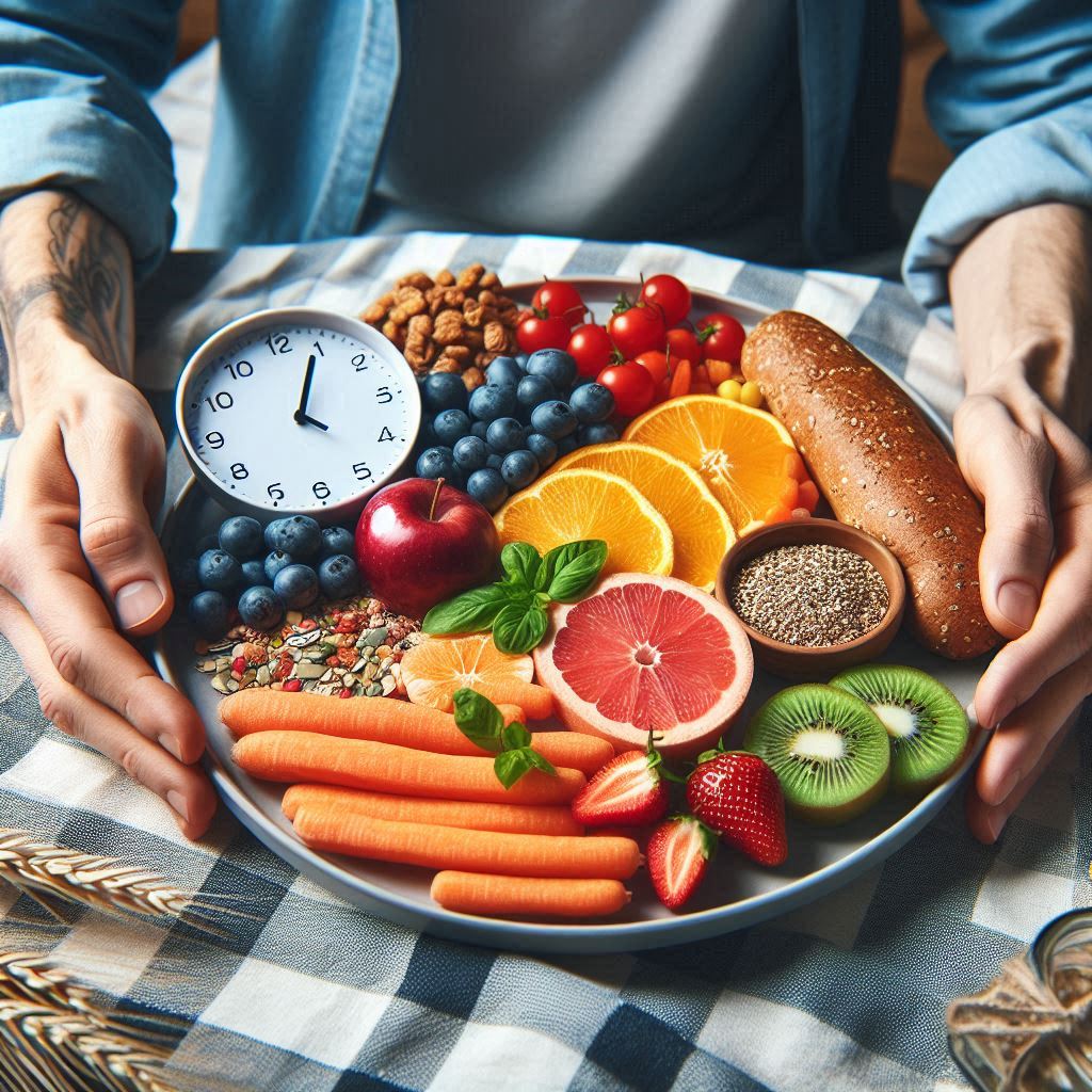 How To Break A Fast In Intermittent Fasting