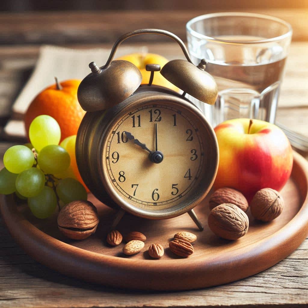 Myths And Facts About Intermittent Fasting