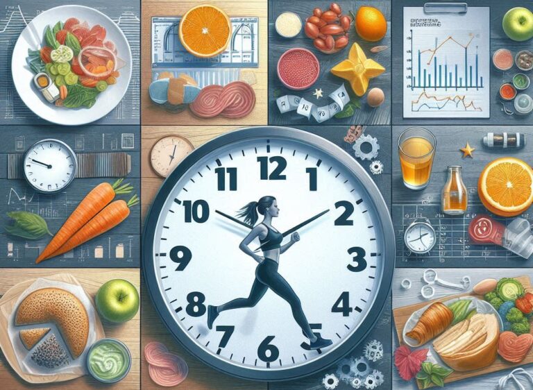 8 Myths And Facts About Intermittent Fasting