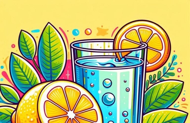 Lemon Water and Fasting: Does Lemon Water Break a Fast?